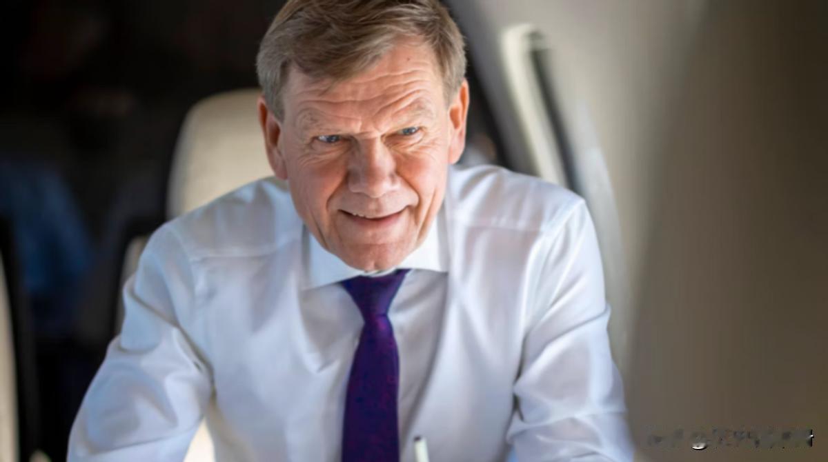 德国外长被“中断”访华之路后，德国国内各界“火力全开”！任何指责中国的行为都是愚