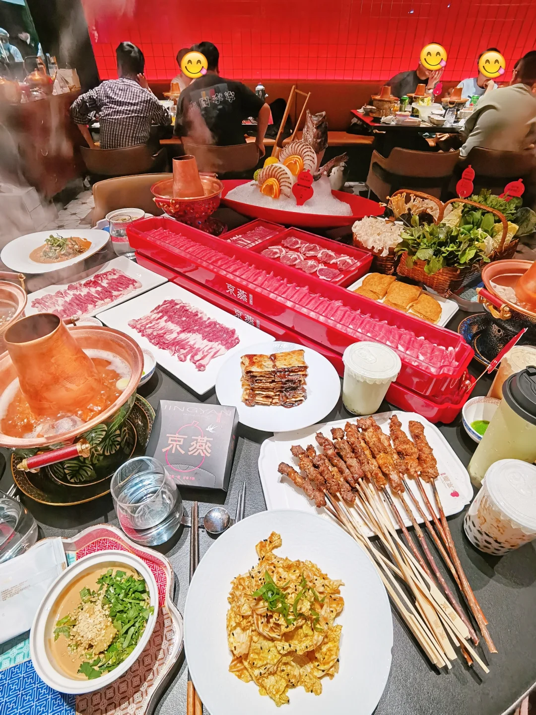 风味福州｜wkk！吃完确实感觉很惊艳！！