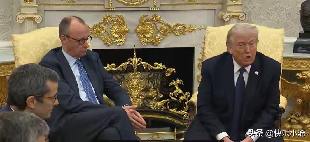 特朗普公开宣布，要暂停美国和西班牙之间的所有贸易往来，理由是西班牙在针对伊朗的相