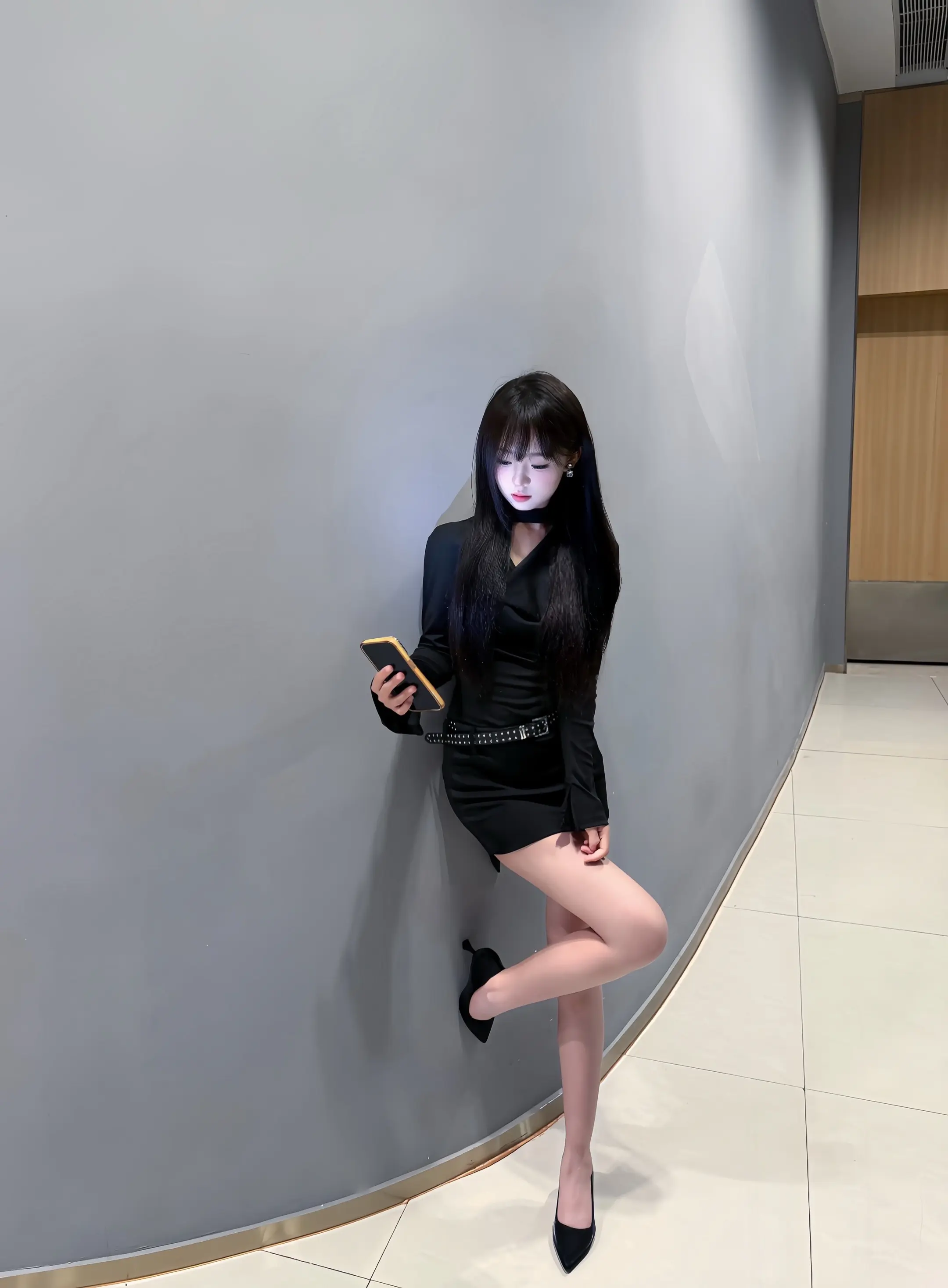 文案不好想 想你好不好。