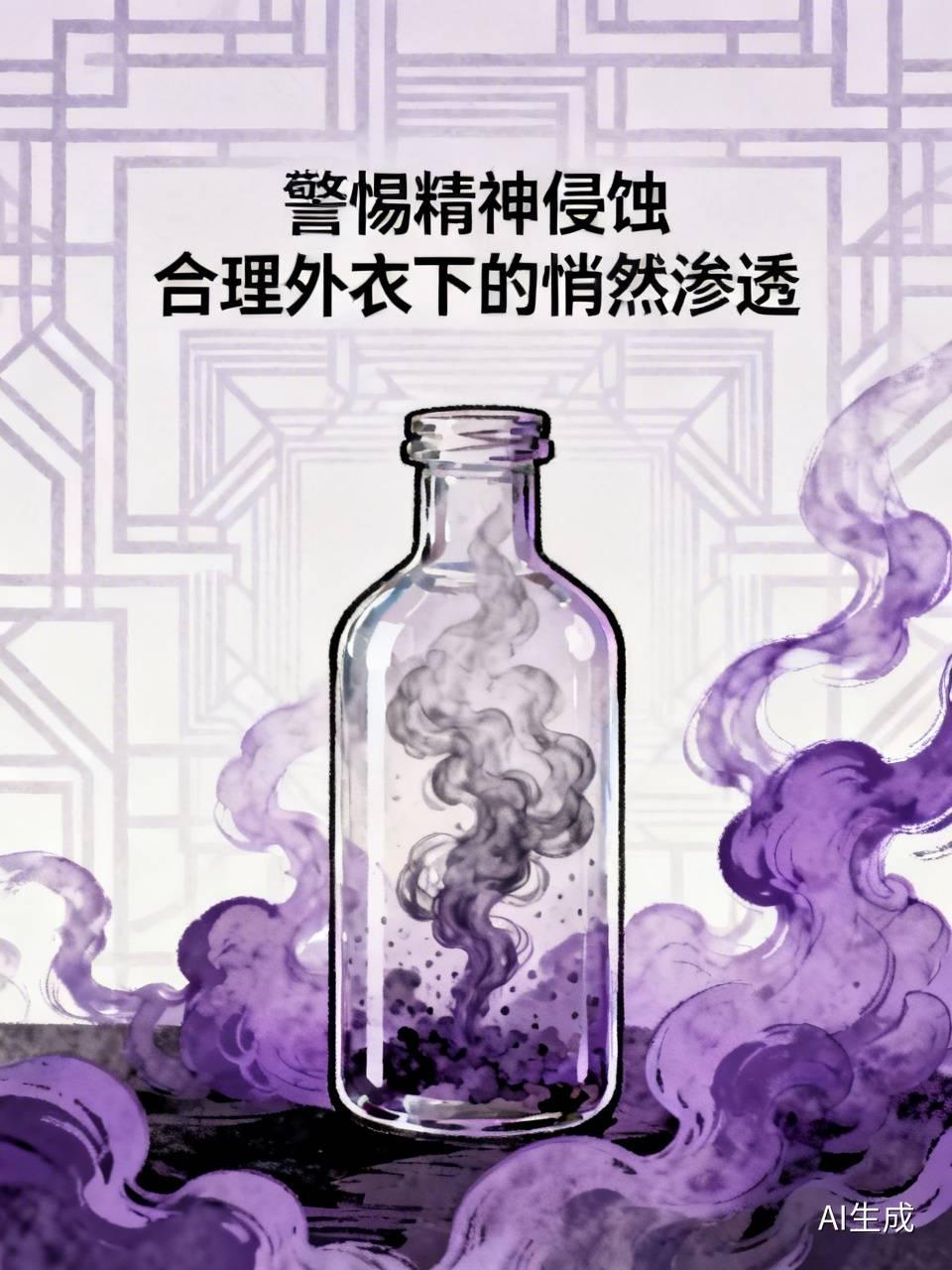 当今最毒害青少年的是什么? 当今最毒害青少年的，从来都不是单一的某样东西，而是那