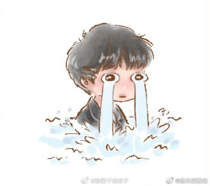 周深回应工作室 不只是唱歌厉害，连日常吐槽都这么有魅力，周深吃醋的样子真的又好笑