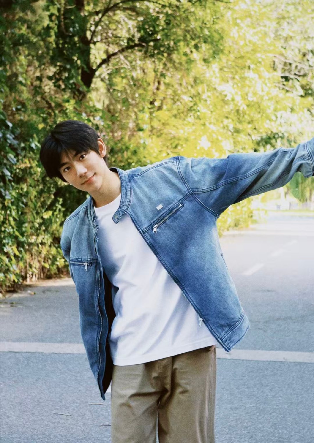 刘家祎出演十日终焉刘家祎十日终焉角色贴脸重磅惊喜！刘家祎官宣十日终焉，解锁全新反