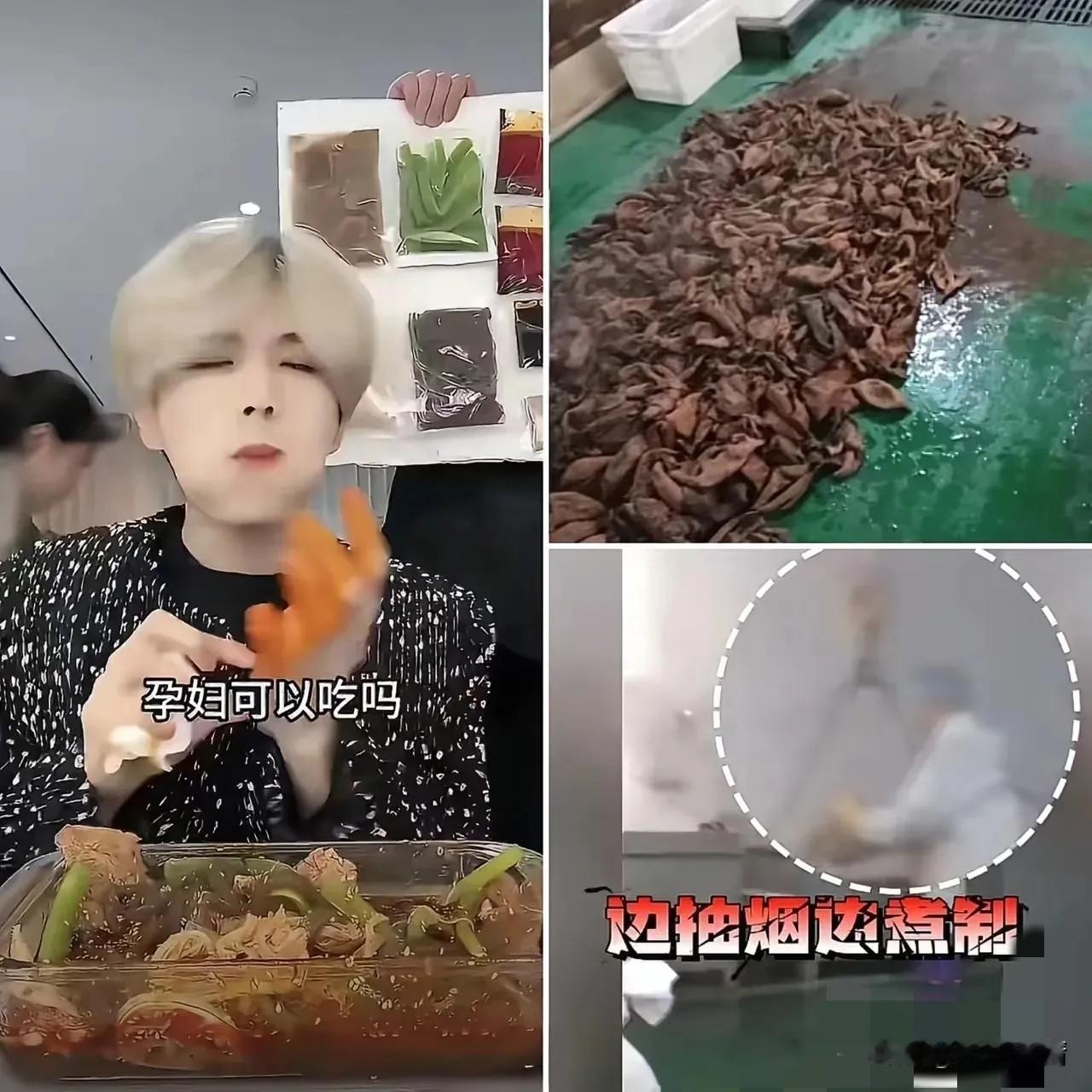 今年315晚会第一个要赔得裤衩都不剩的网红出现了！不是董宇辉，也不是李亚鹏，而是