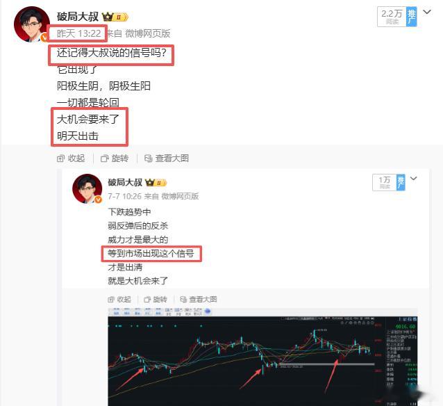 六月底时提升：棒子去杠杆风险昨天恐慌提示：指数转折点机会大叔宠不宠粉？铁粉规避多
