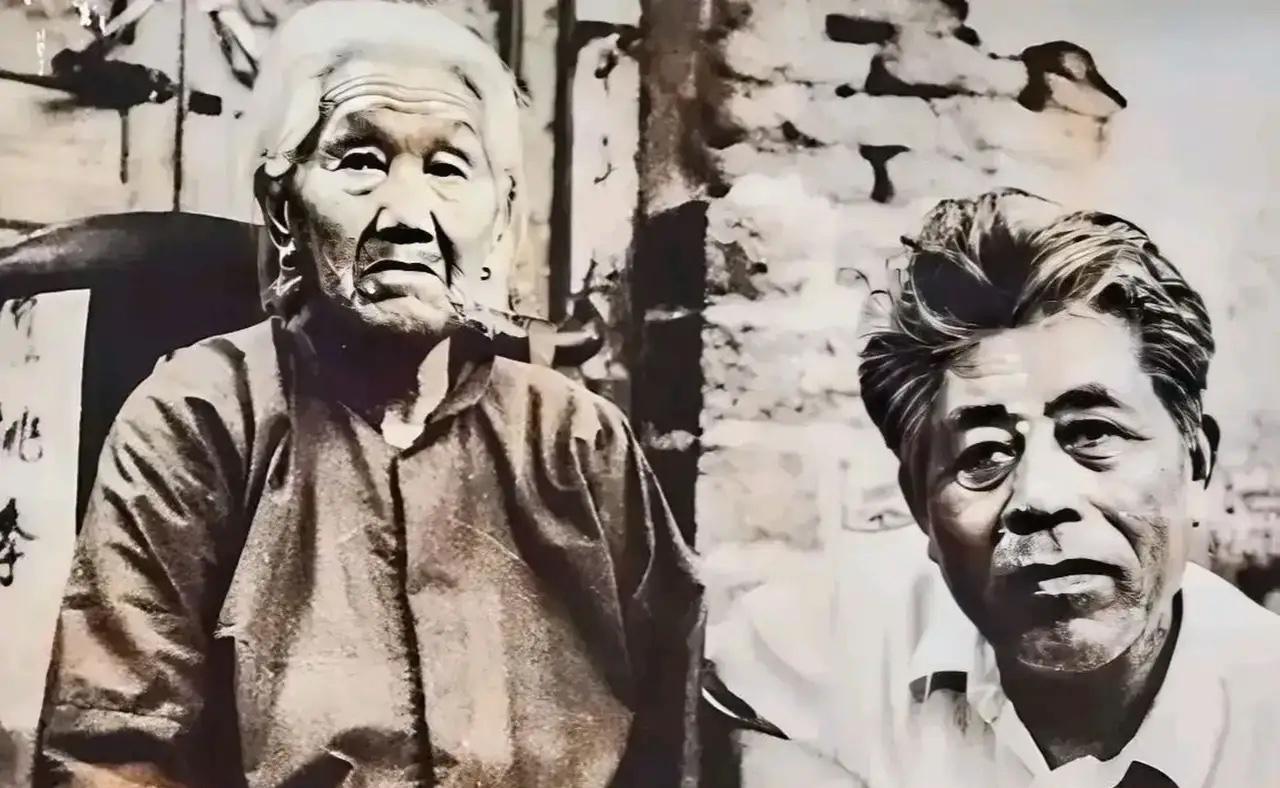 1941年，战士毕铁华被捕，敌人对他严刑拷打，全身被烙铁烙烂了，敌人以为他死了，