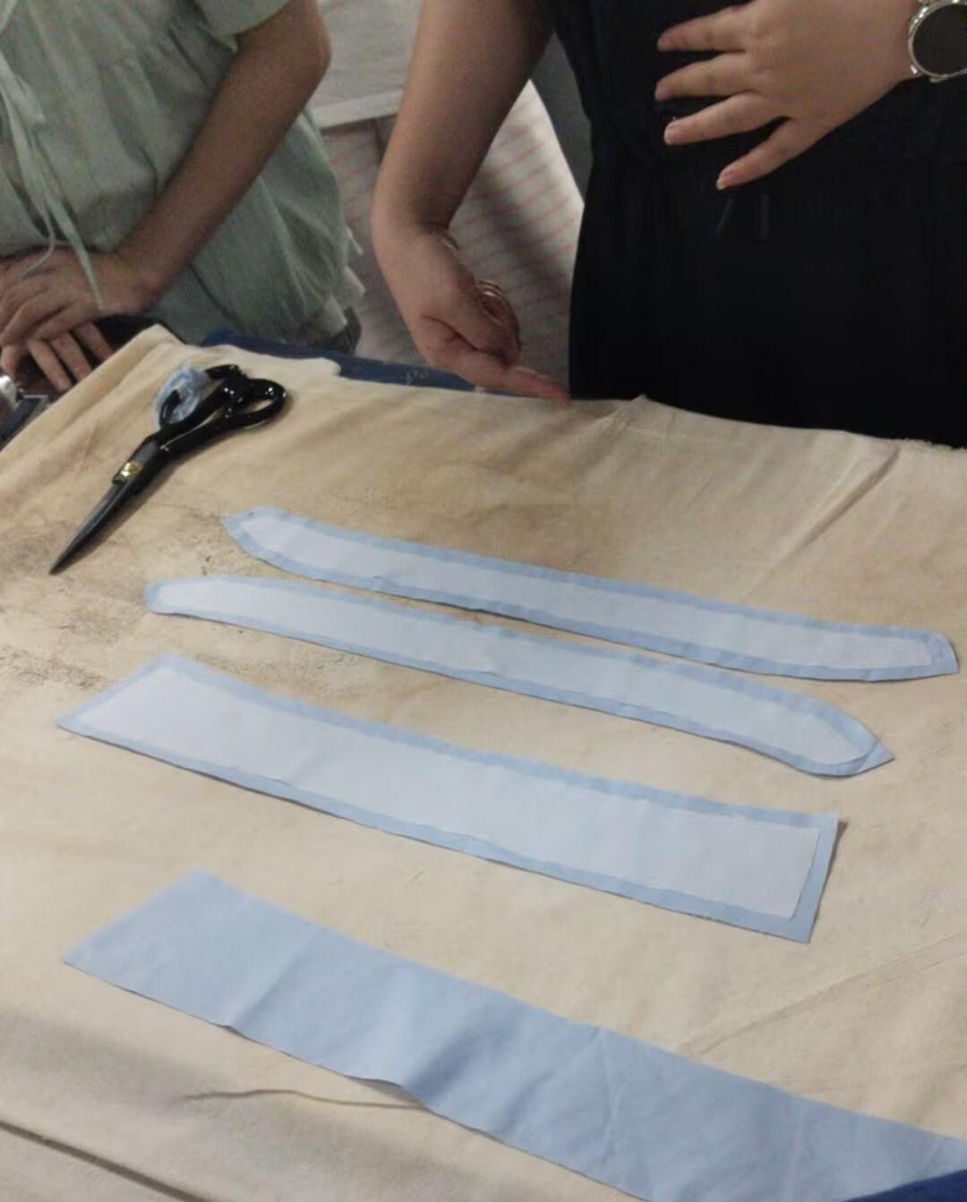 大学生小组作业被组员发现并指责自己犯的错，很慌怎么办篇
 
get到心态调整+协