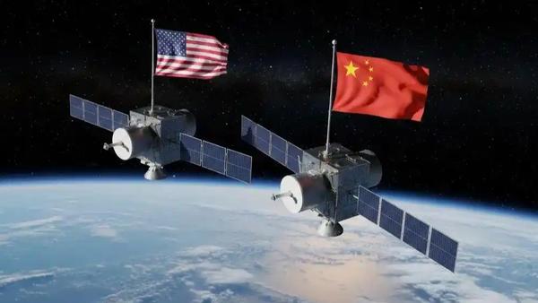 SpaceX“星链”工程副总裁在社交媒体上披露的一起卫星近距离接近事件。

我国