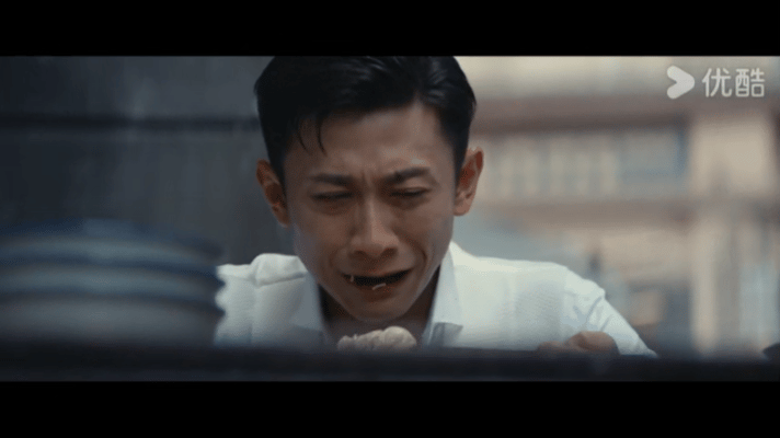 谁懂在国产剧听到薛之谦无数的震撼《守护者们》x《无数》适配度封神！薛之谦的歌声精