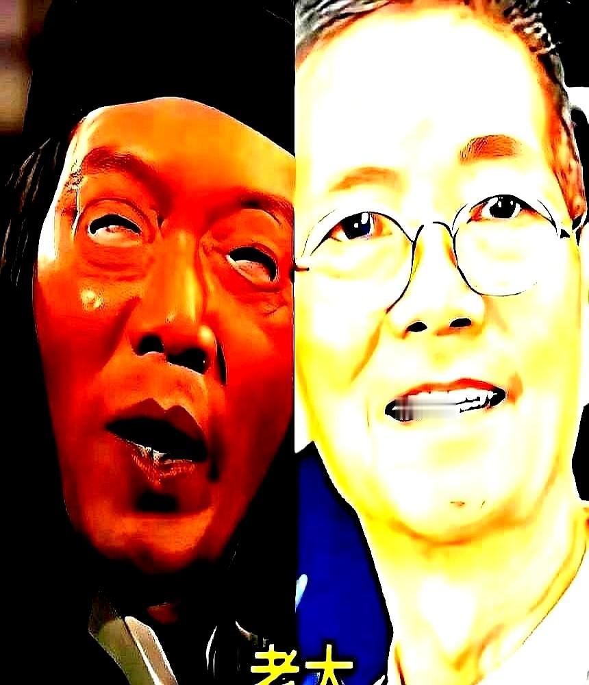 练了十年武天天挨揍，换个师傅练两年，直接跟顶尖高手对轰。郭靖的逆袭，撕开了多少人