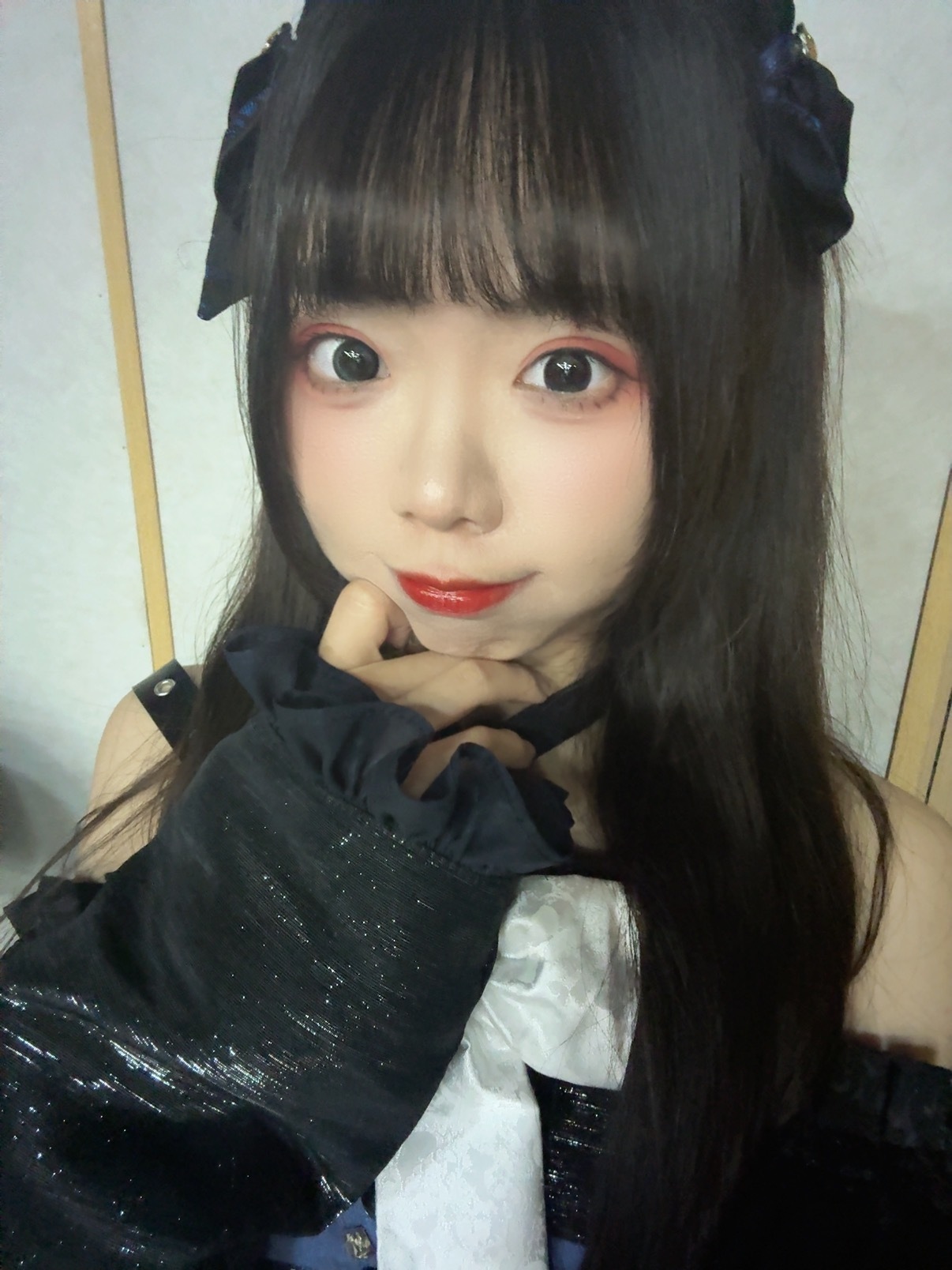 感觉存货越来越多了 还欠下了很多债[开学季]因为好像每周都有重要的事情…已经在紧