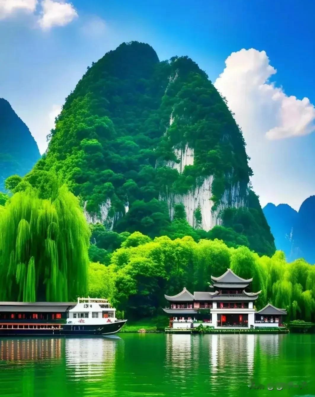 如今的伊朗，
还有多少可信度？
1、哈马斯被以色列打的支离破碎，伊朗只是嘴上吆喝