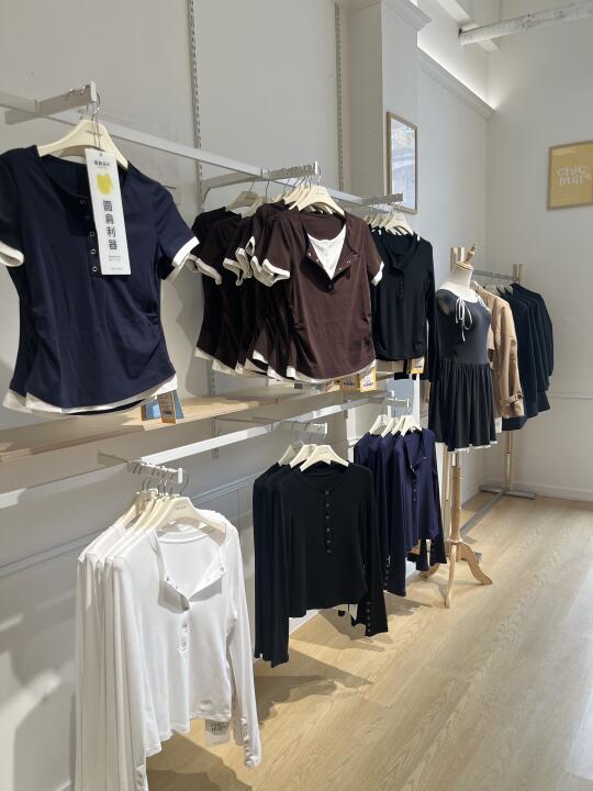 咸安坊一家好少女心的小店