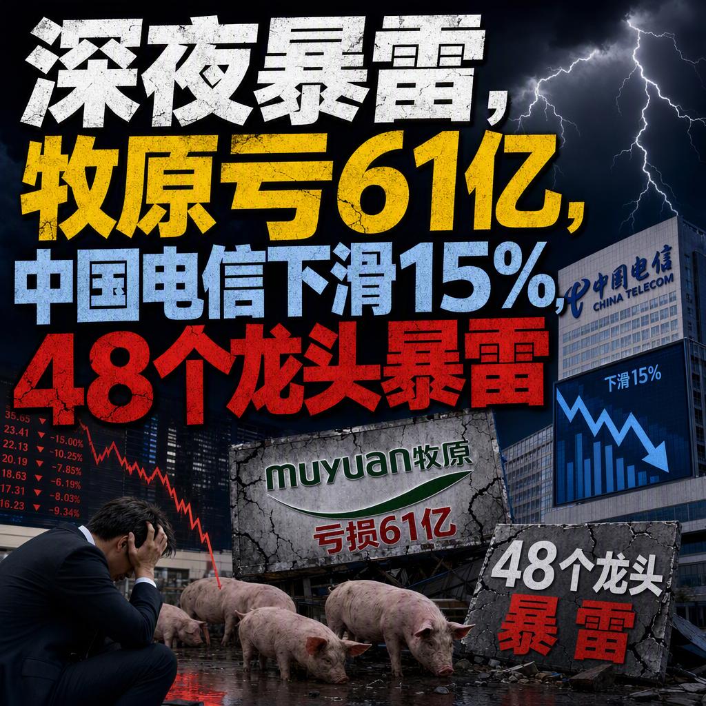 8月20日晚间，278家公司同时发中报，只有44家实现高质量增长，50家亏损，9