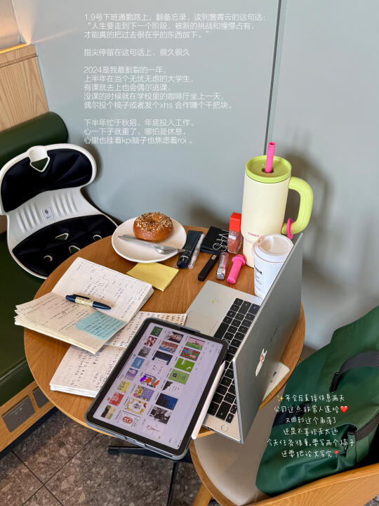 我的幸福三要素：独处、冷漠、身体健康。