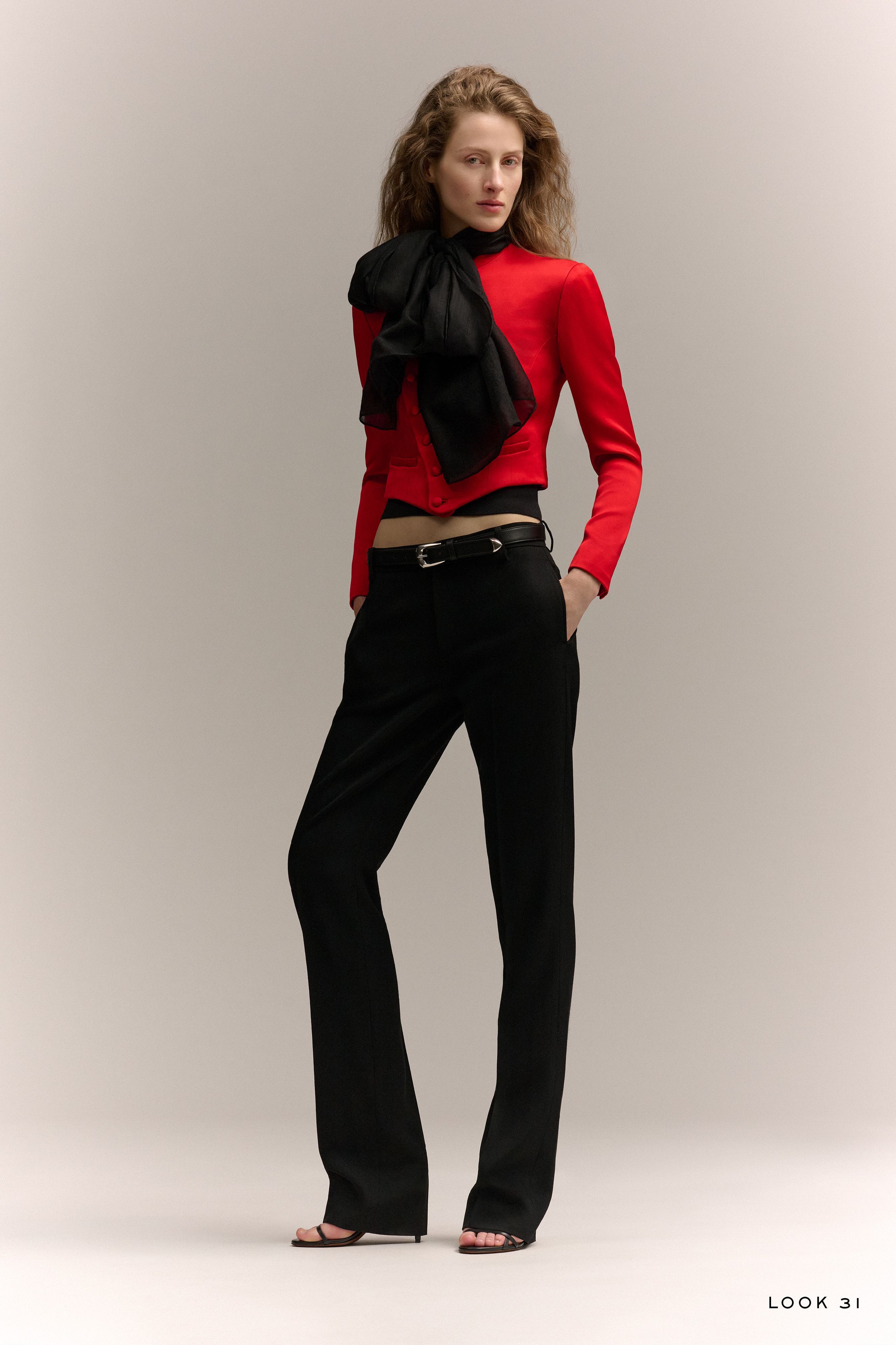 Ralph Lauren 2027 Resort 