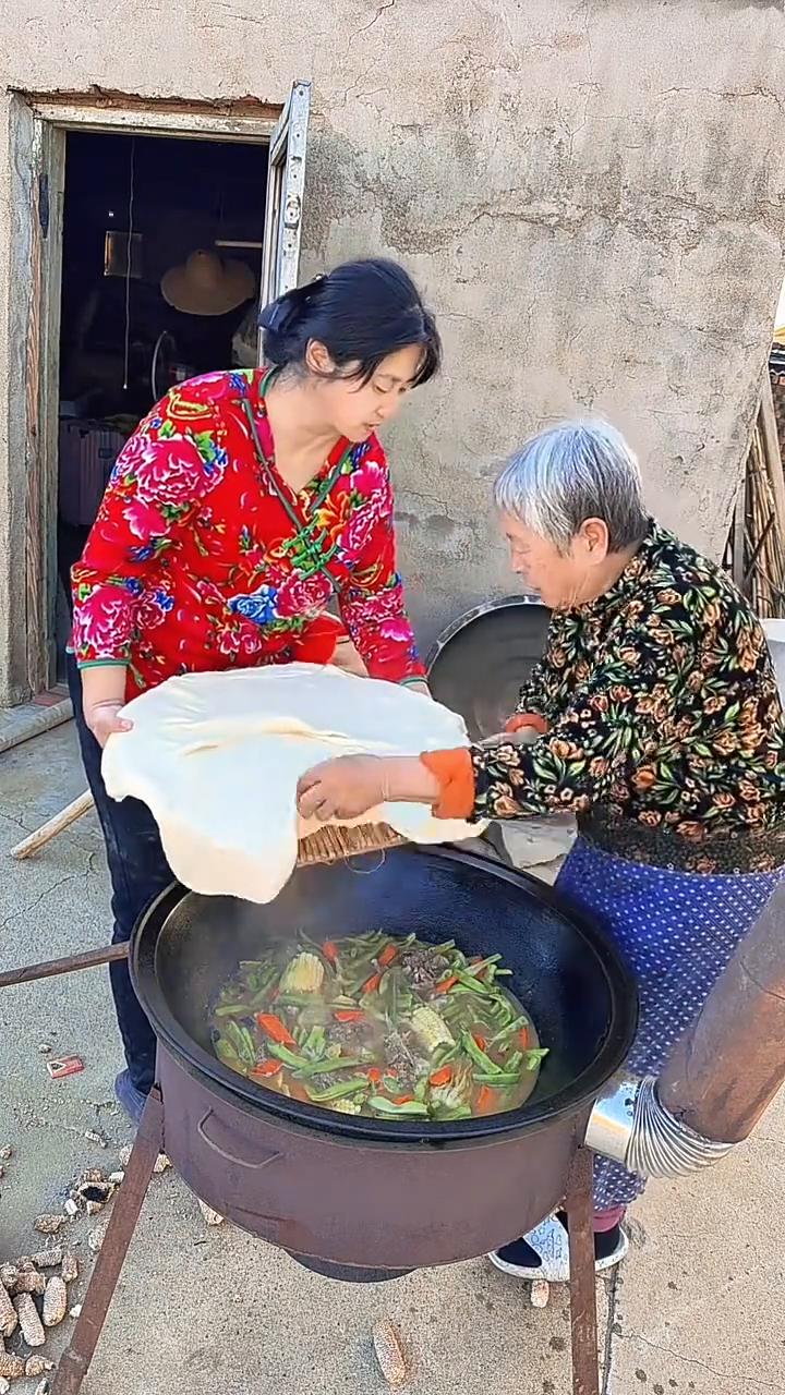 这是高手。