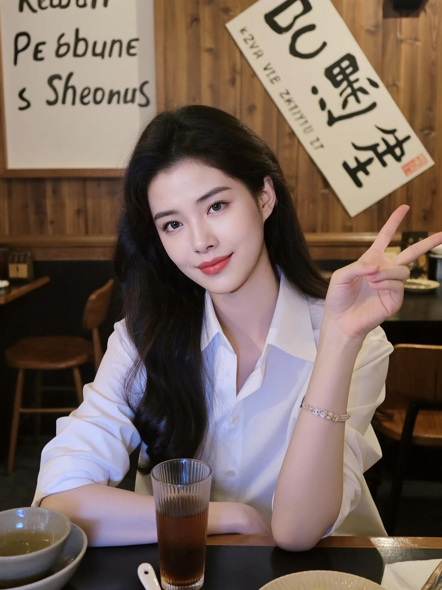 无论生活给予什么，都要以最美的姿态接受，因为每一个今天，都是余生中最年...