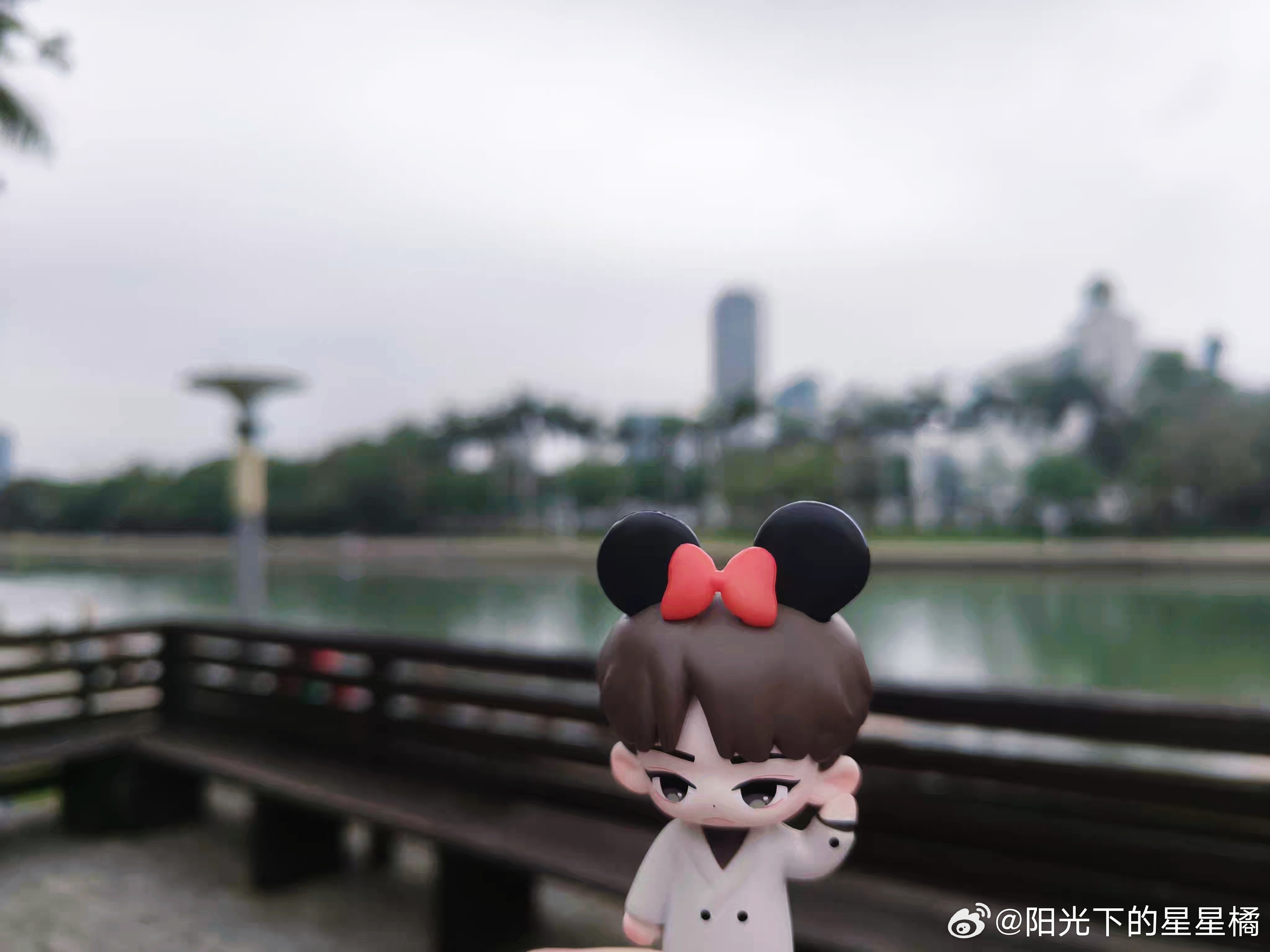 林彦俊 🍊林彦俊 🍊原来我很爱你 苏老师，我来啦