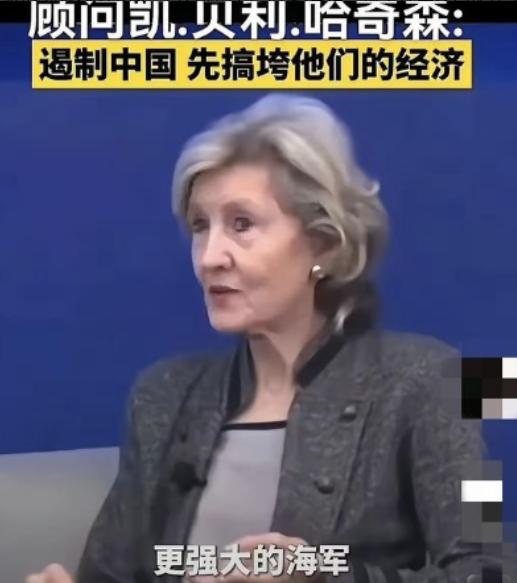 美国军方向美国政府提出建议，与其赌中国能不能收回台湾，不如用这个条件换更多的东西