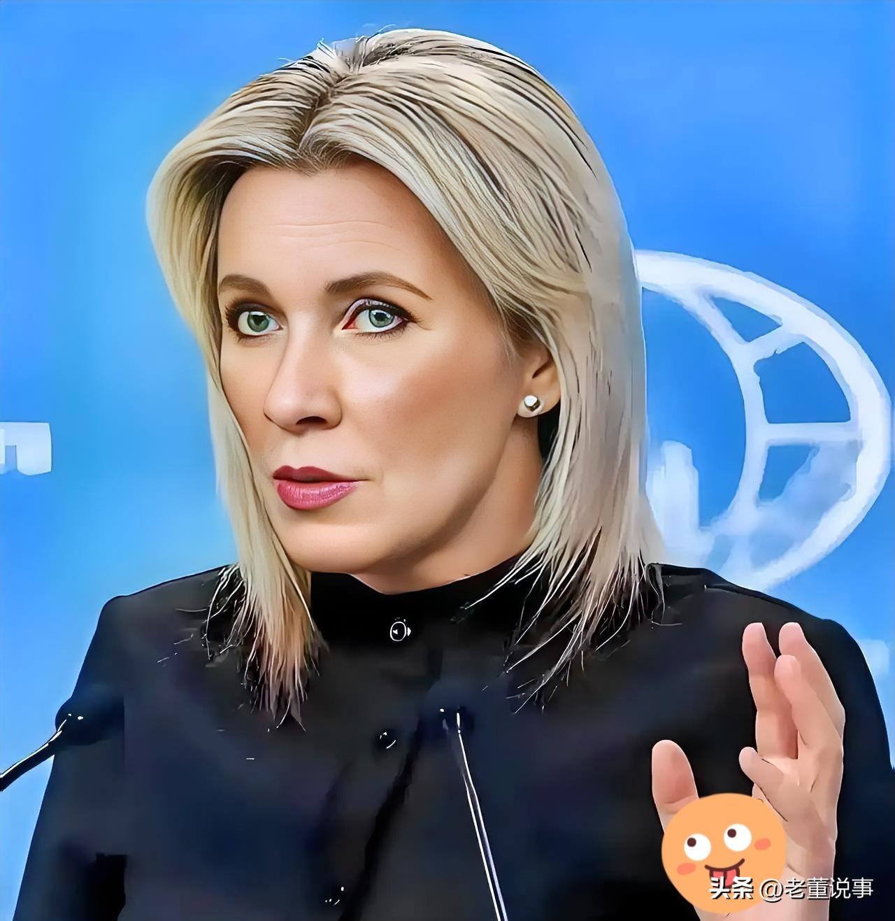 就在今天（2月5日），俄罗斯驻古巴大使维克托·科罗内利对媒体硬气官宣：俄罗斯将继