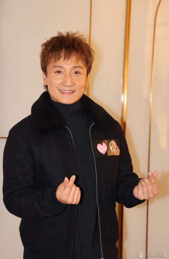 方力申计划今年要二胎方力申已给女儿取好中文名 据港媒，昨晚出席活动，透露已经给女