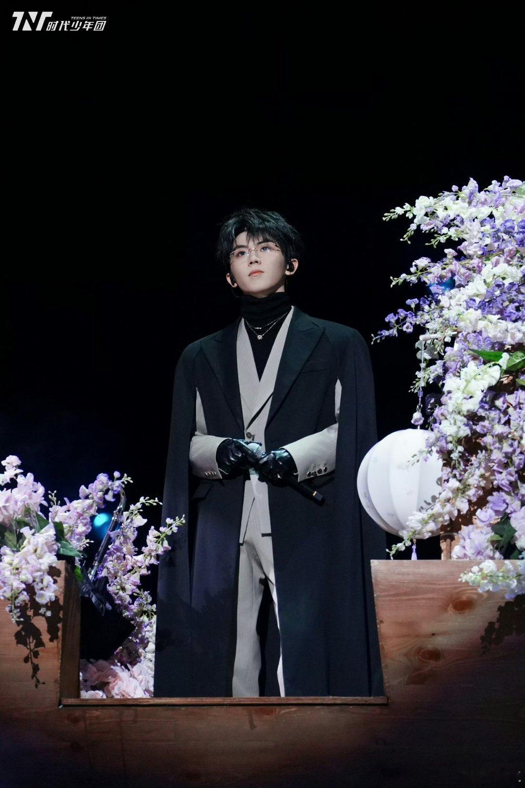 马嘉祺第一首OST男神一枚