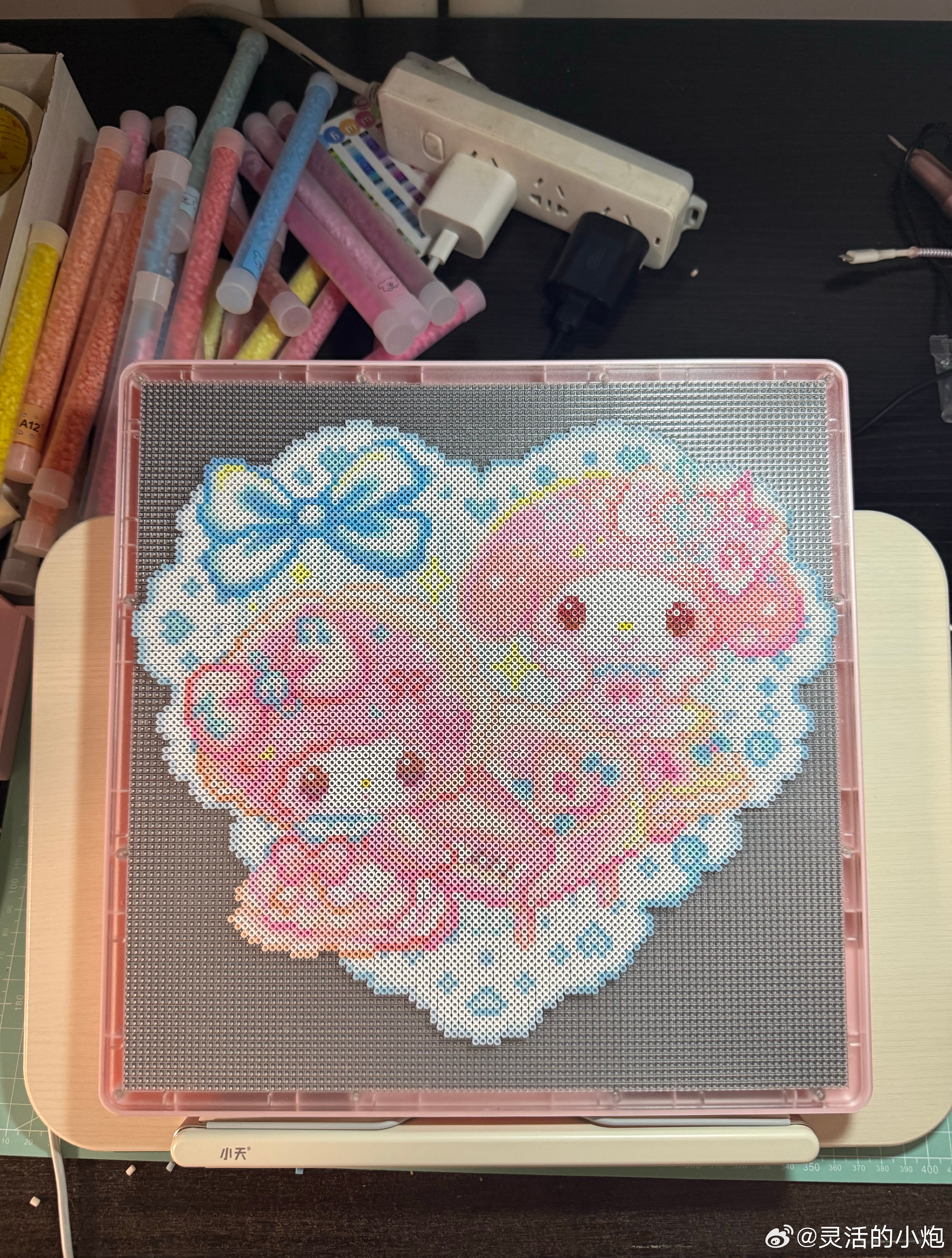 拼完了…已力竭 