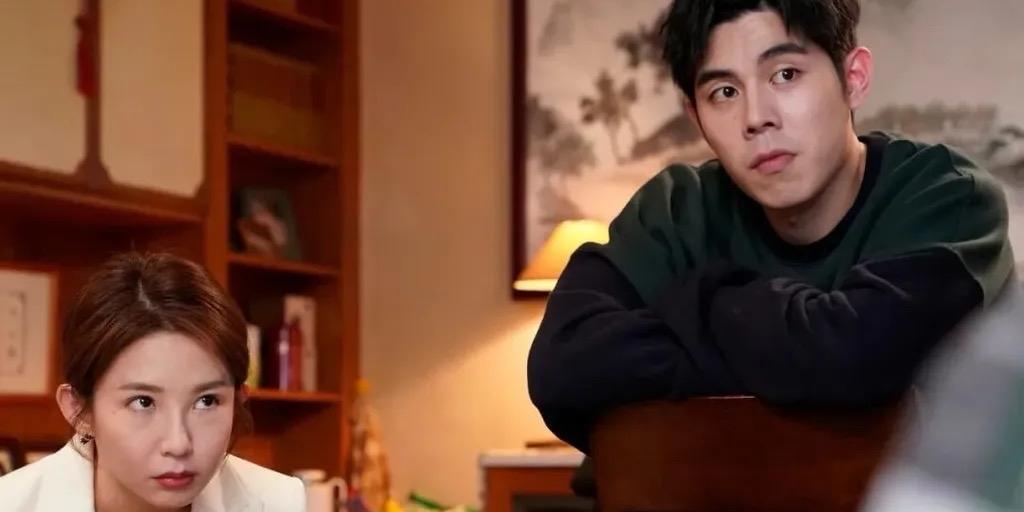 2026年第一部台剧《何百芮的地狱恋曲》于1月4日火热开播，这部职场爱情喜剧延续