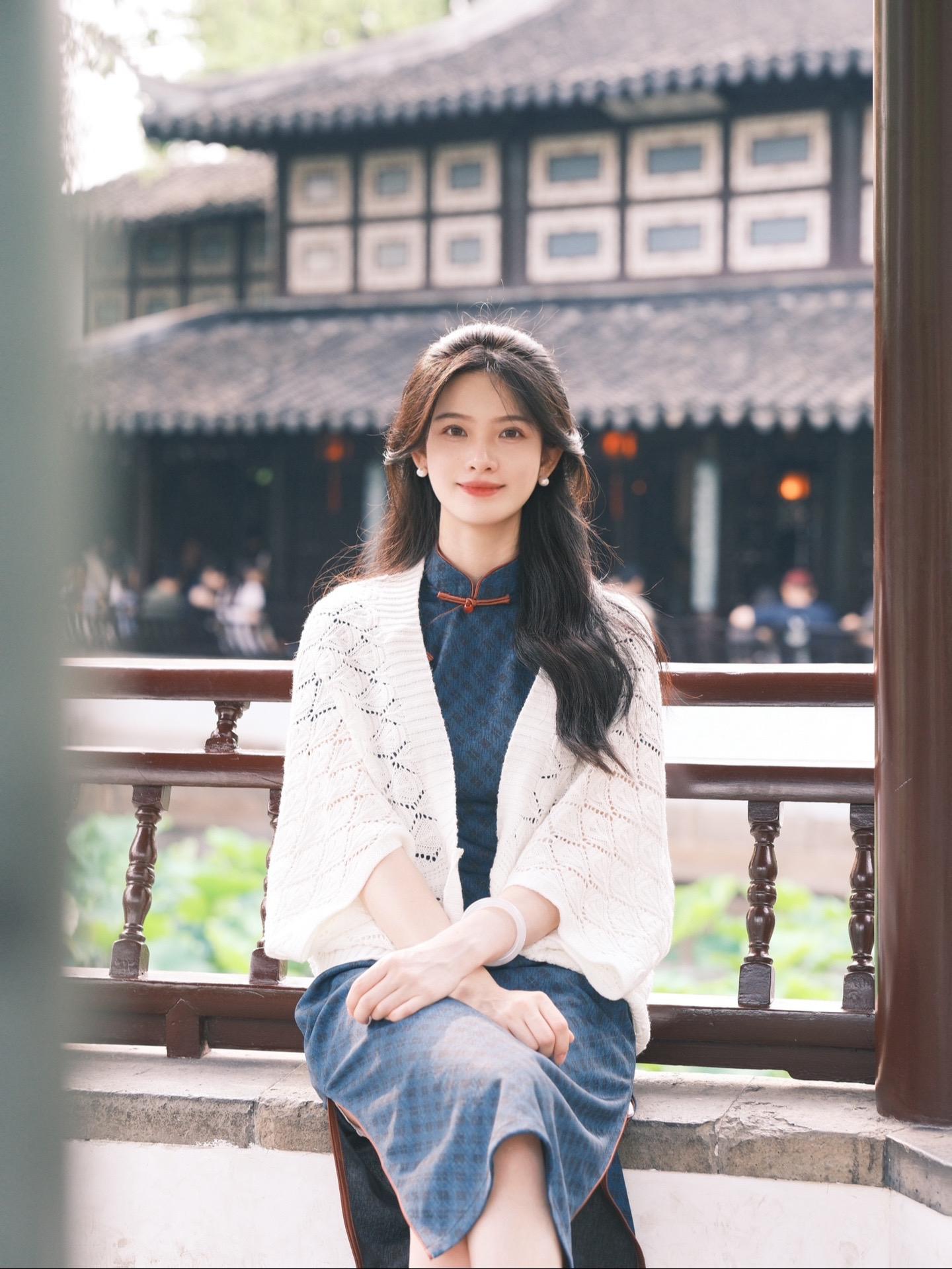 怎能不忆江南。拙政园 一步一景 移步异景