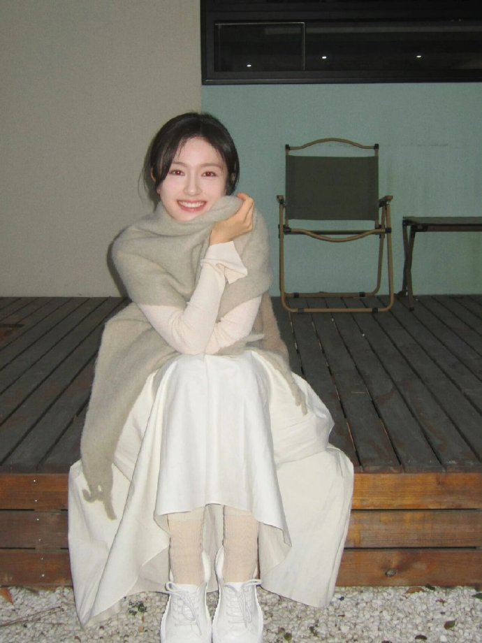 李兰迪 