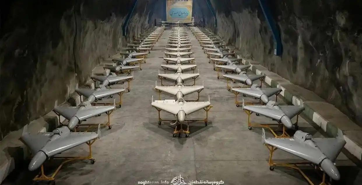 人间清醒

352枚导弹，100%拦截。

阿联酋这数据一出来，全网都在喊“萨德