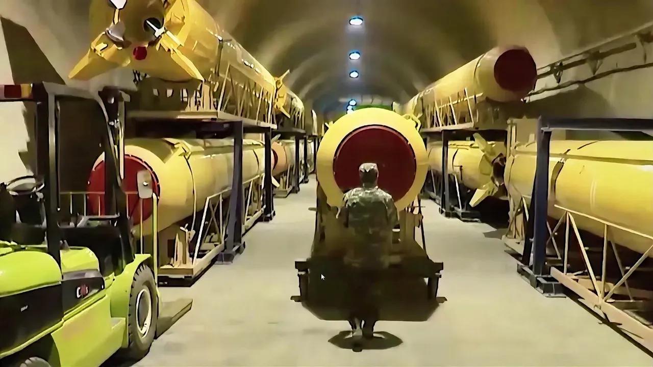 美军公布第一阶段（40天）打击伊朗结果

当美国和以色列宣称“已摧毁伊朗绝大部分