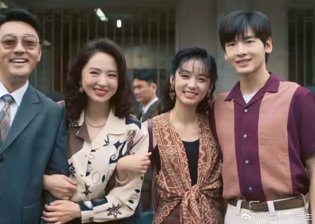 周也 毛利兰周也把夏晓兰演活了，彻底撕掉标签，演技肉眼可见大爆发！素颜出镜毫无偶