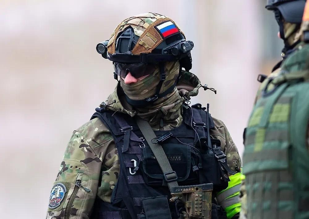 俄联邦军队攻占了顿巴斯北部的罗金斯科耶市

中央集团指挥官瓦列里·索洛丘克宣布解