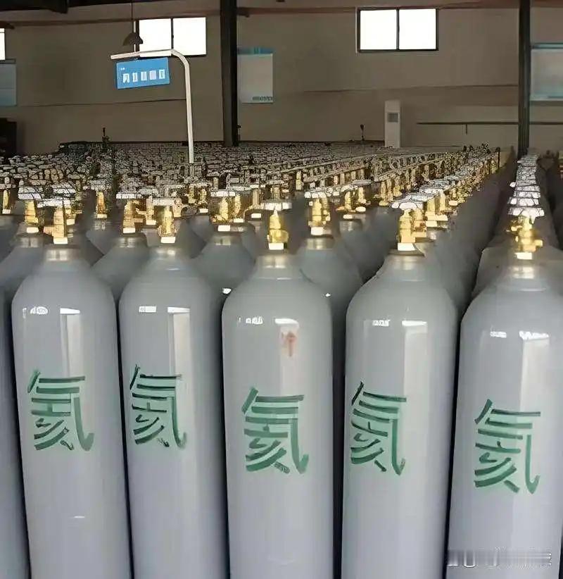 锁喉之手，终被斩断！中国终于夺回“工业血液”控制权！近日，安徽万瑞冷电科技有限公