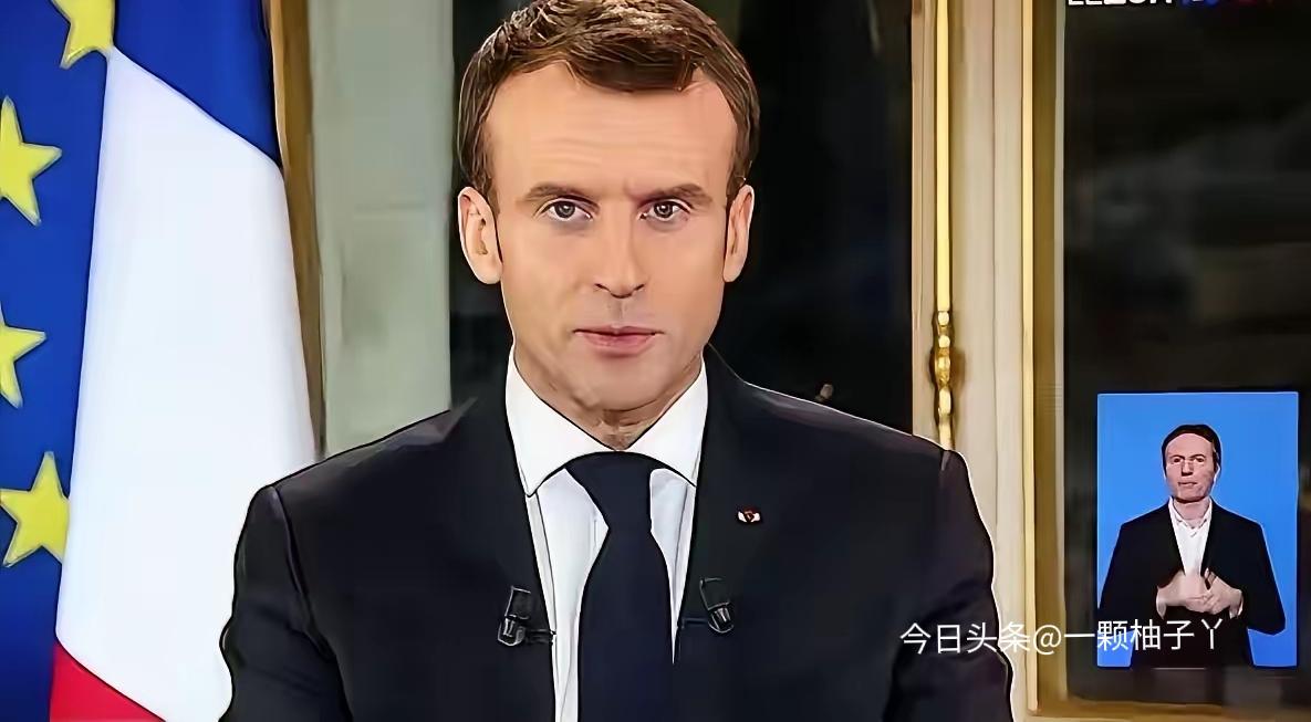 12月初访华带着庞大代表团，刚签下超230亿美元合作大单，还说着要公平协作，回国