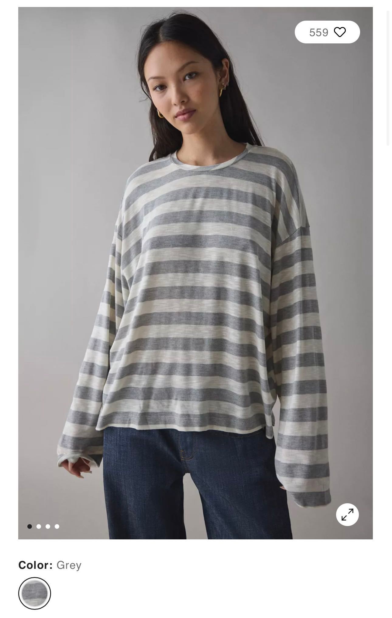 集美们！我挖到宝了[礼物]！Urban Outfitters官网简直就是我的购物