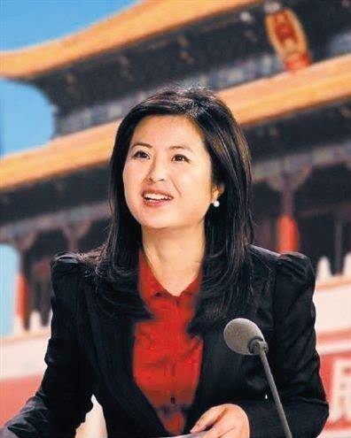 前央视主持人张泉灵，后来没继续做主持，转头去做了内容投资，还真的押中了《半小时漫