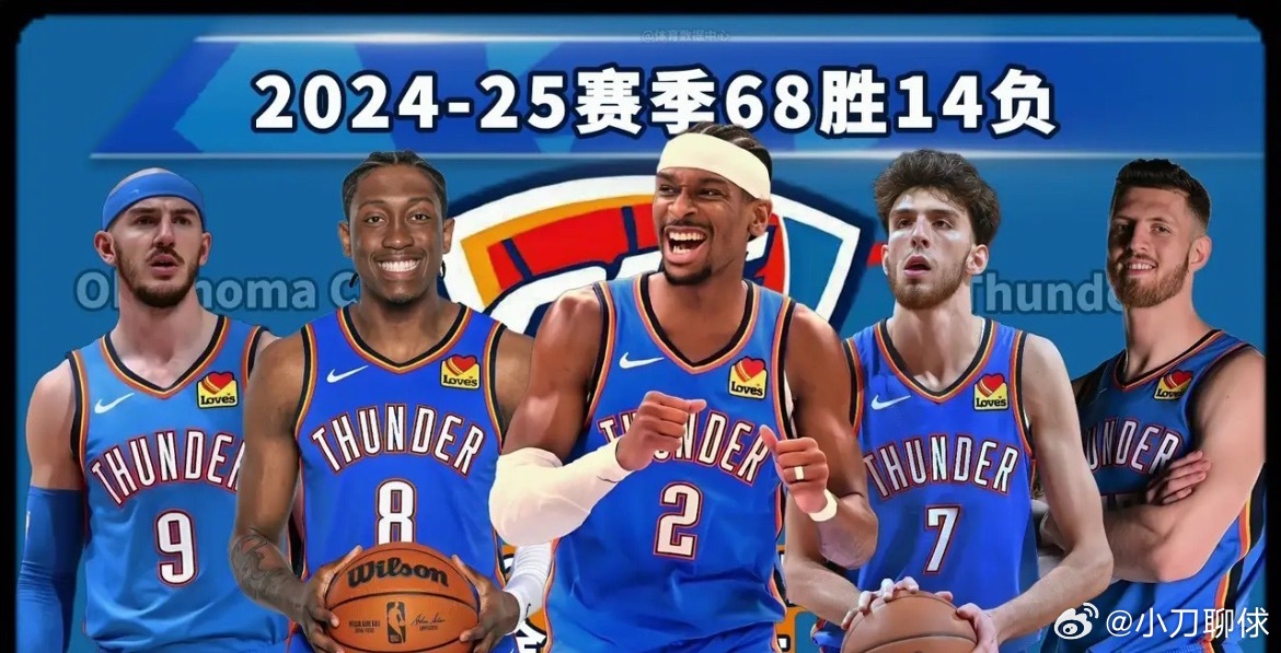 不吹不黑！雷霆、马刺谁止步西决，休赛期大换血的概率更大！一、雷霆：止步西决=加速