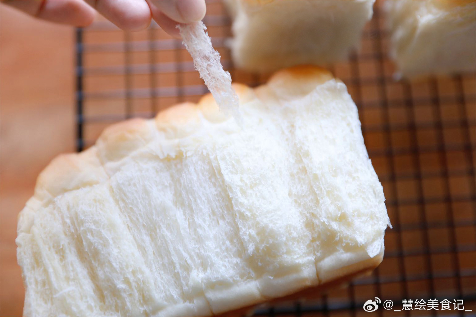软绵绵🍞 ​​​