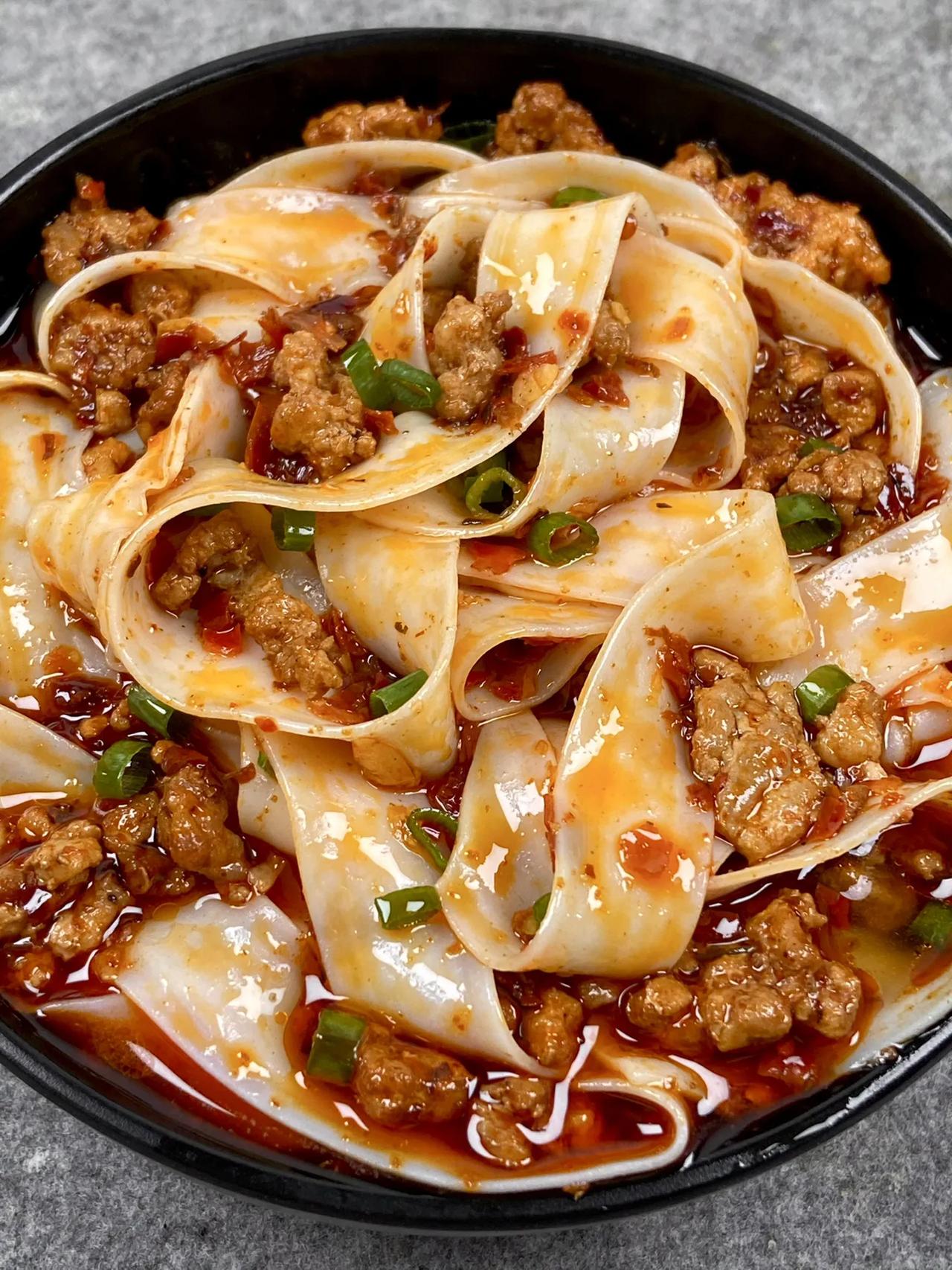 吃一次就会爱上!麻辣鲜香，好吃又过瘾!
      夏天来了，没胃口，不想吃饭，