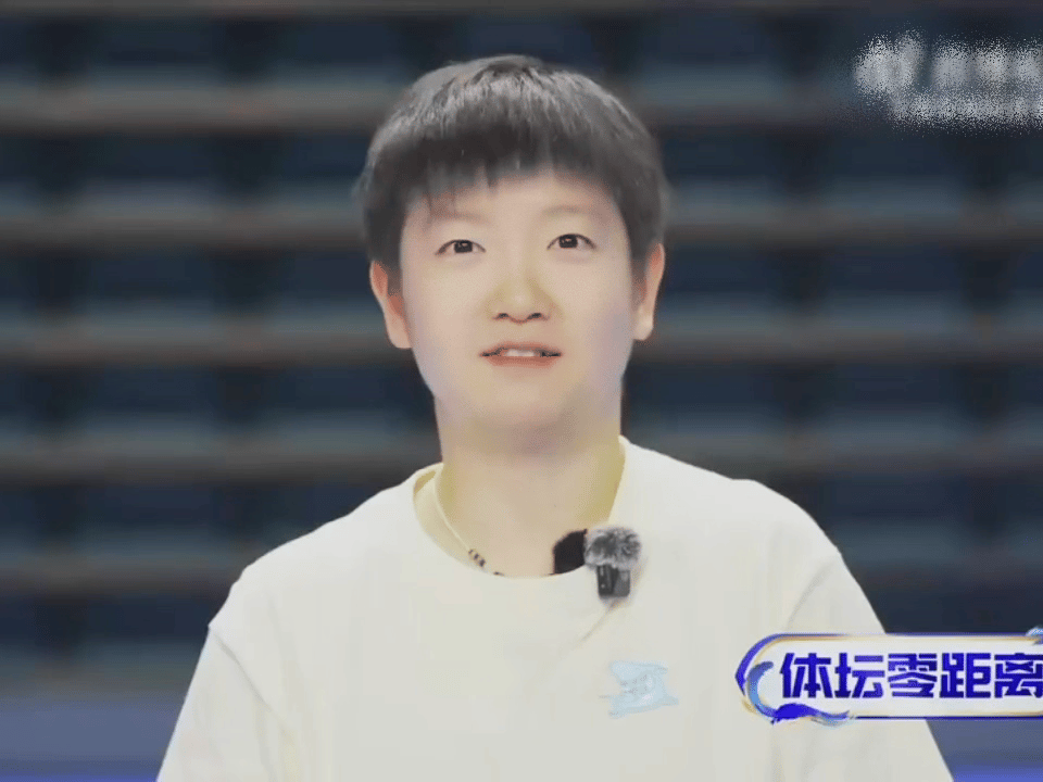 我孩子给我录的母亲节祝福孙颖莎 孩子有心了，一直很孝敬，给妈妈转点账就行。我的银