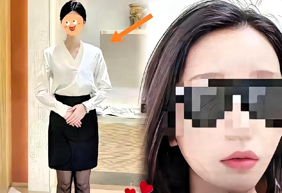 水金店女店长这事一出，
给所有男人提了个醒，
结婚后，可以出差，可以异地，但一定