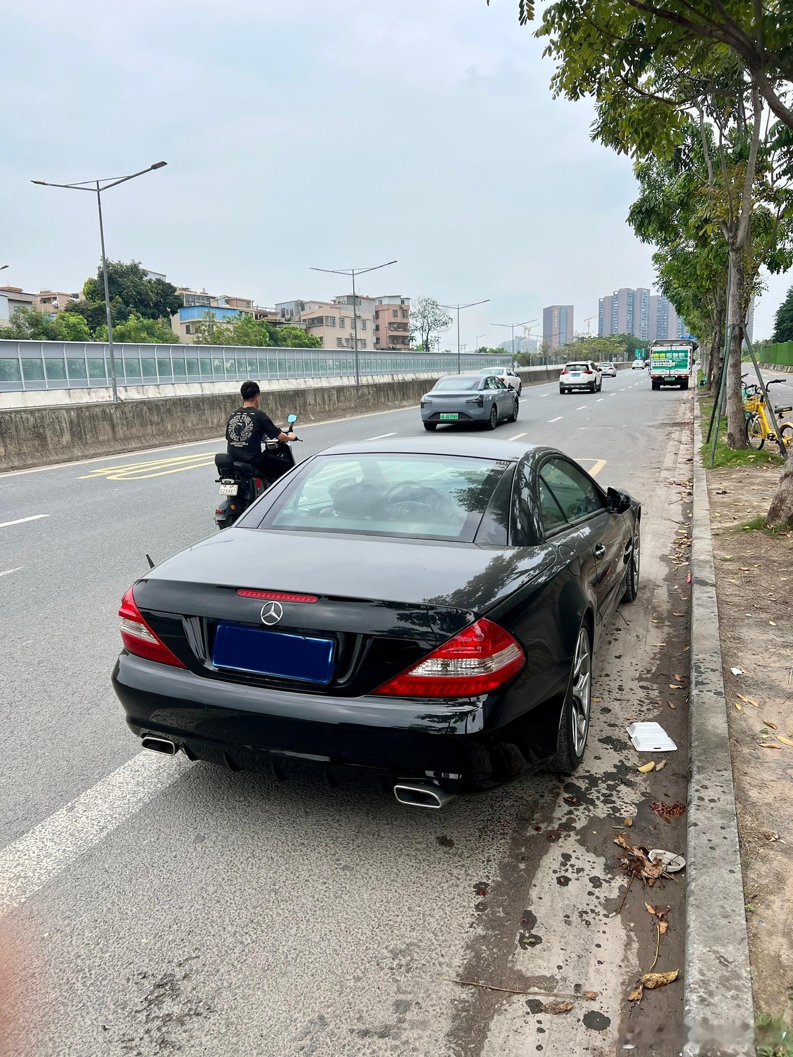 最近又天天修车，有点烦修好估计又心情舒畅了。 广州