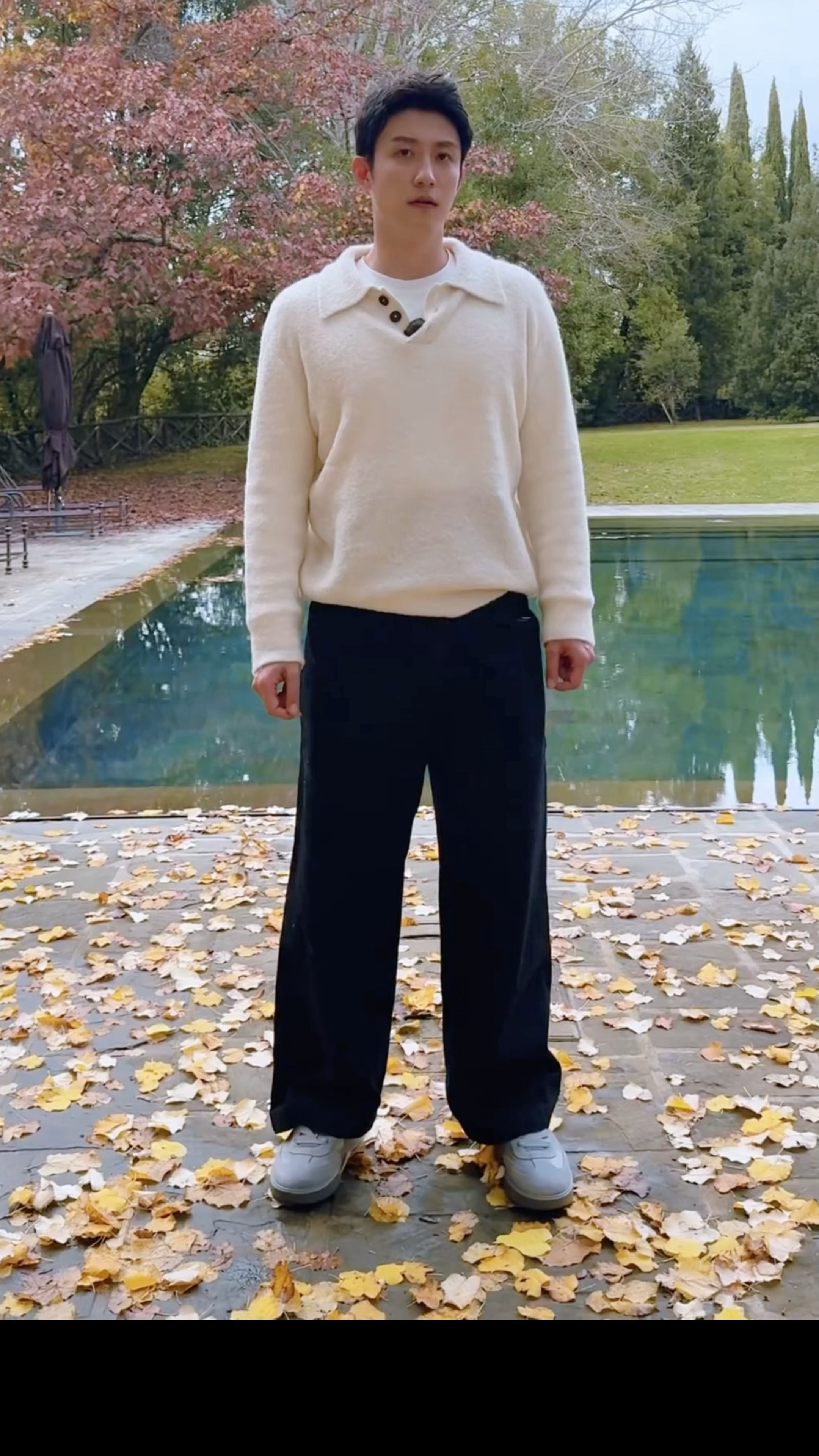 可爱鼠了宝宝 黄景瑜又对默下手了 ​​​