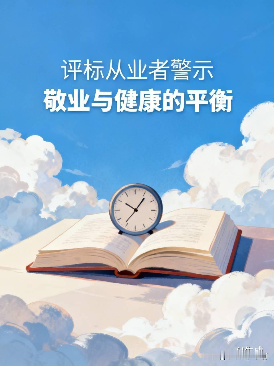 近日传来一则令人痛心的行业消息，一位68岁评标专家，在项目评审过程中突发身体不适