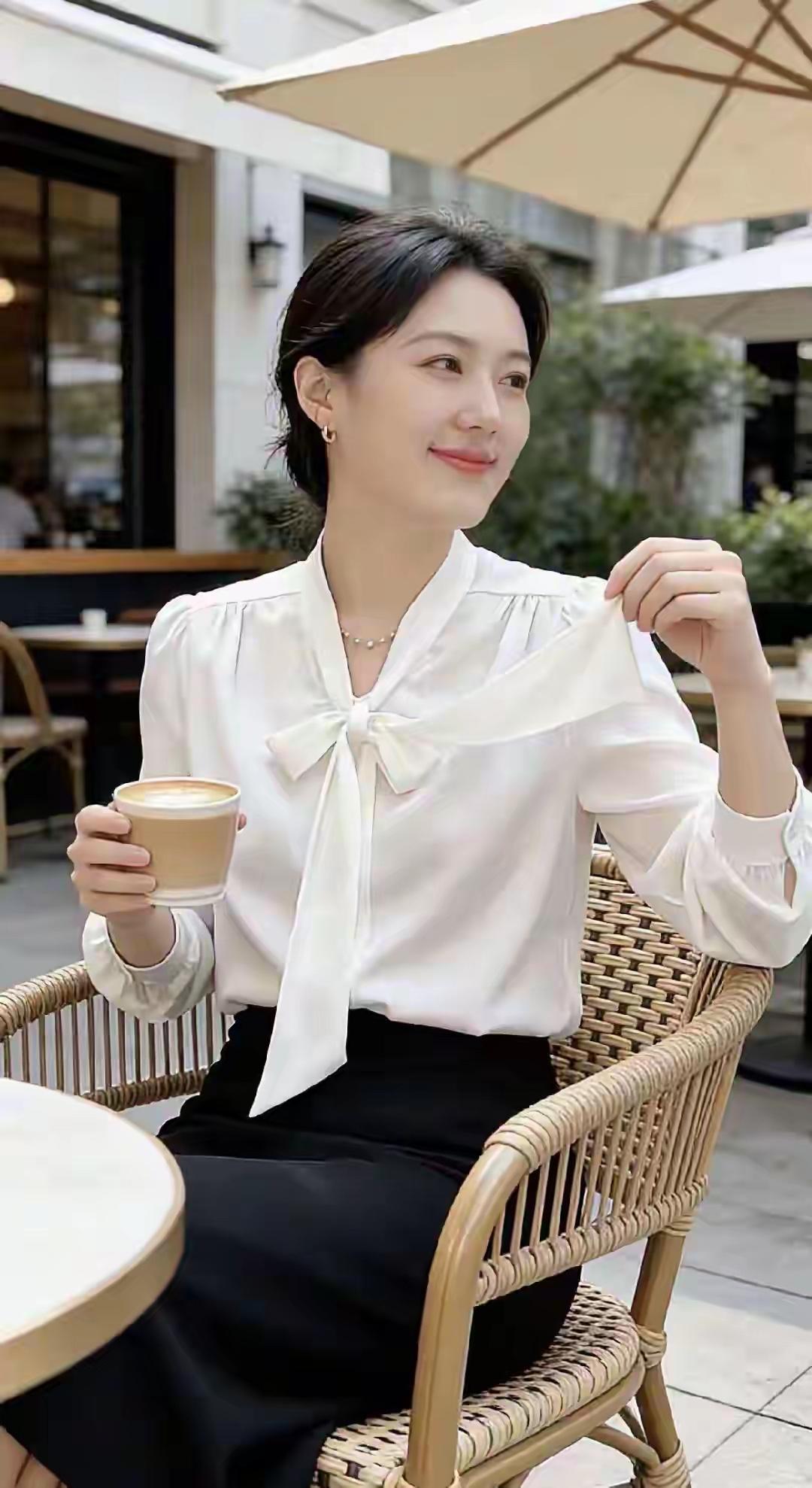 特别旺夫的面相，贤妻良母的感觉