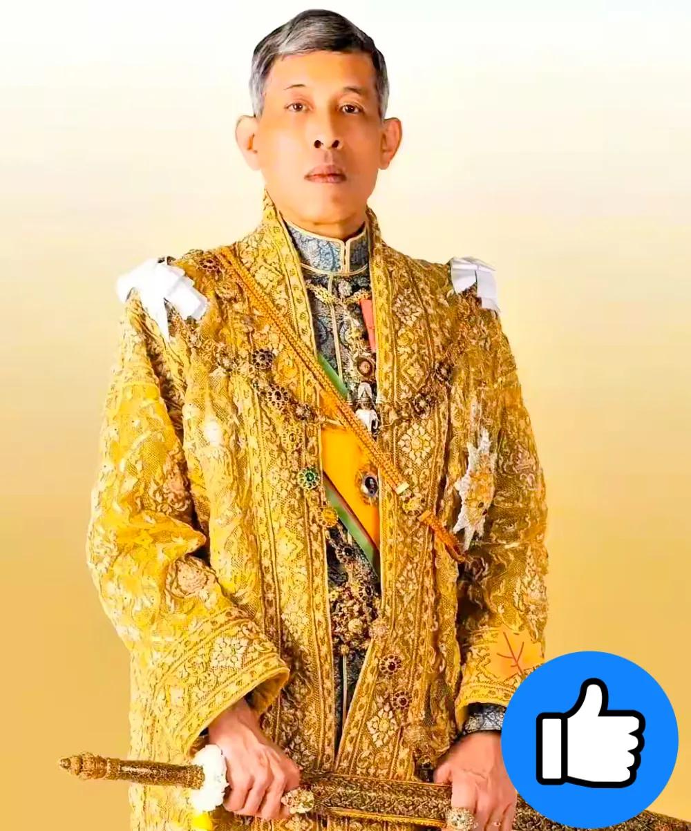 果不其然！
泰国突然宣布了！

泰国总理阿努廷·参威拉恭在国家稻米政策与管理委员