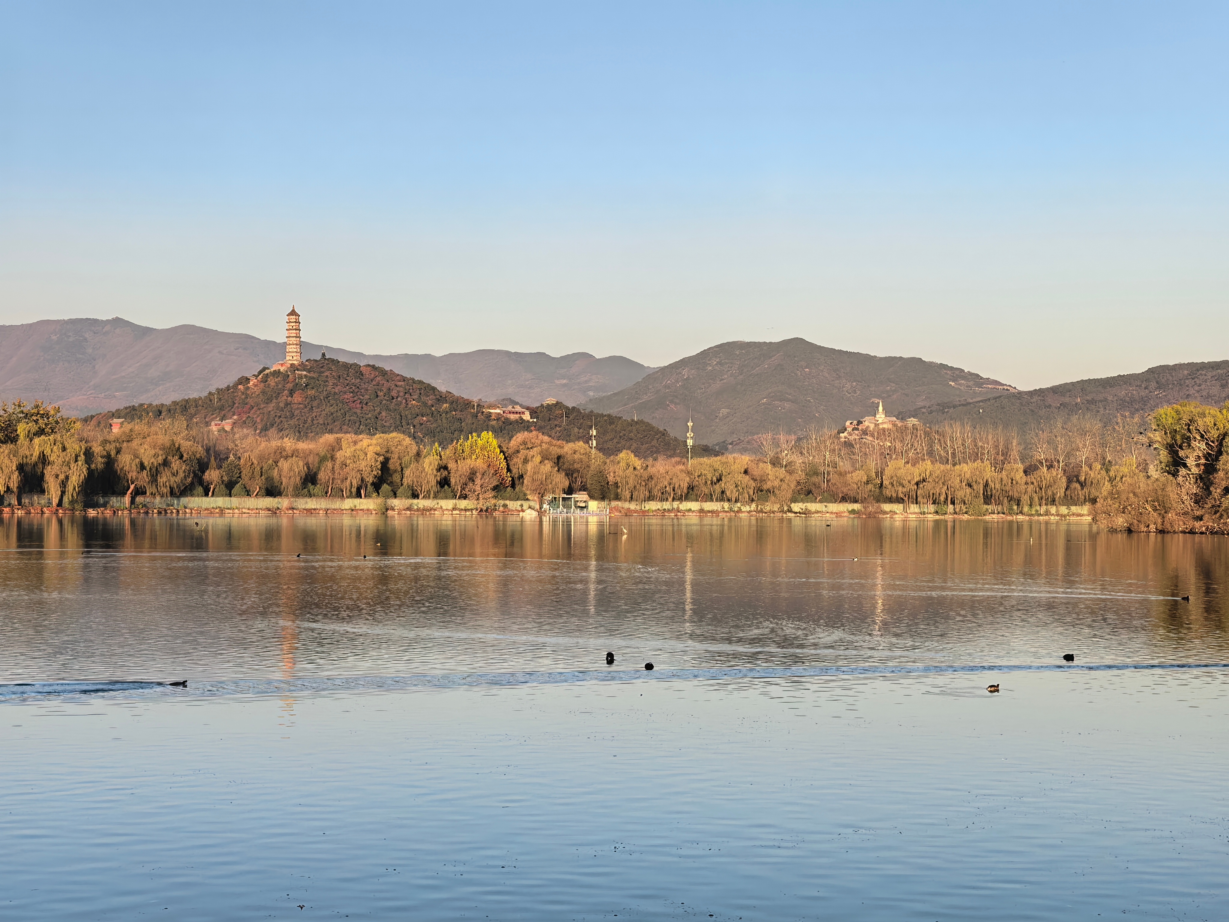 S-干嘛呢，这是机构们减仓准备过年了么？早上开盘还好好的，突然之间也不知道哪里来